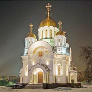 Религиозные учреждения Нижнего Новгорода