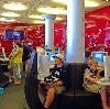Интернет-кафе в Нижнем Новгороде