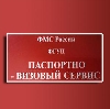 Паспортно-визовые службы в Нижнем Новгороде