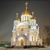 Религиозные учреждения в Нижнем Новгороде