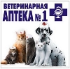 Ветеринарные аптеки в Нижнем Новгороде