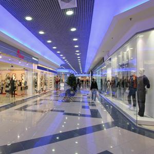 Торговые центры Нижнего Новгорода
