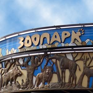 Зоопарки Нижнего Новгорода